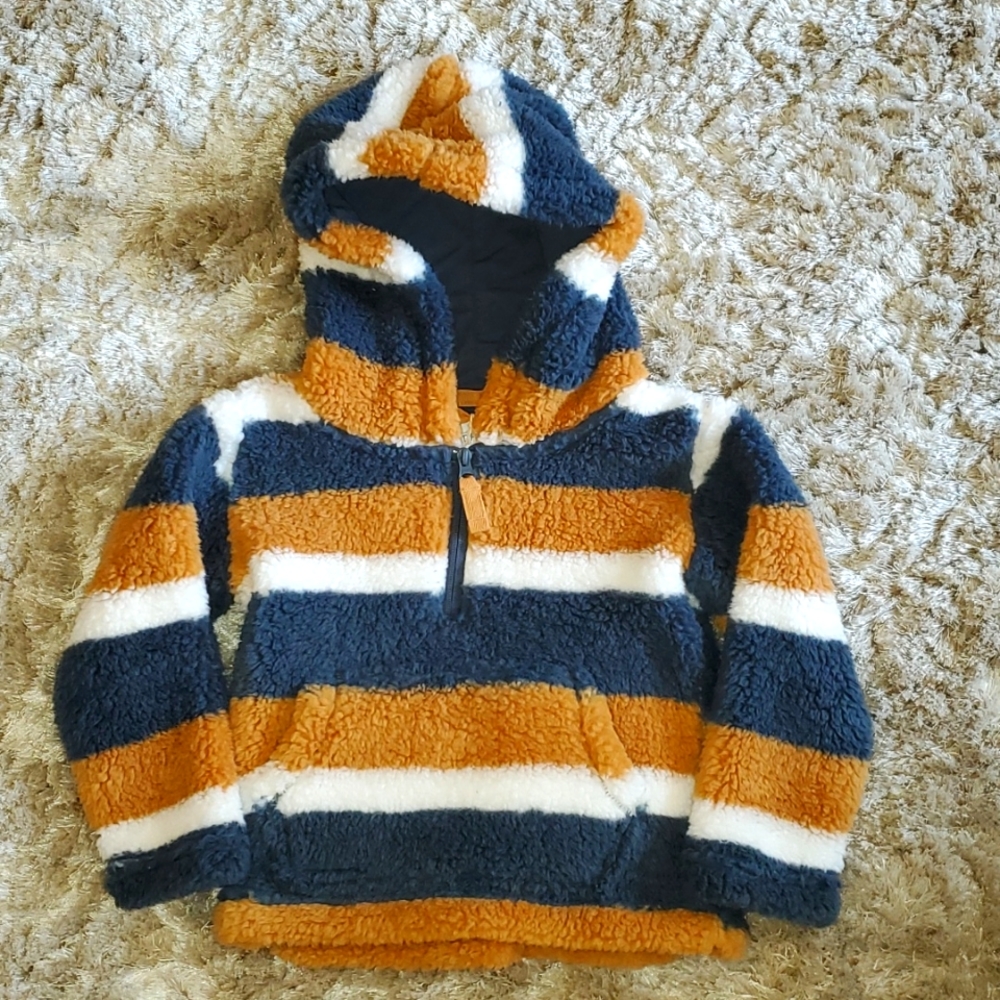 NWT! FatFace pullover sweater 2-3 T